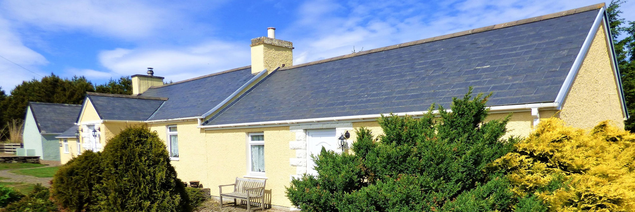 Auld Post Office B&B Thurso | Scotland's Best B&Bs